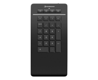 Klawiatura przewodowa 3Dconnexion Numpad Pro